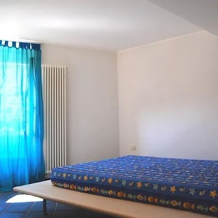 Rivierarent Colori Al Castello Finalborgo Appartement