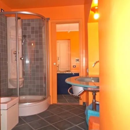 Rivierarent Colori Al Castello Finalborgo Appartement