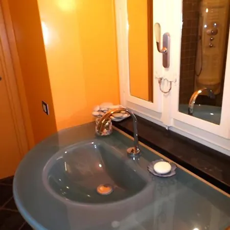 Rivierarent Colori Al Castello Finalborgo Appartement