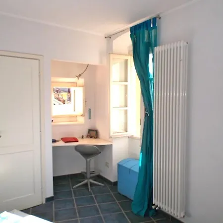 Appartement Rivierarent Colori Al Castello Finalborgo