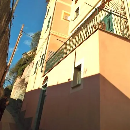 Rivierarent Colori Al Castello Finalborgo * Finale Ligure