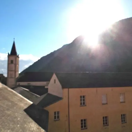 Rivierarent Colori Al Castello Finalborgo Appartamento