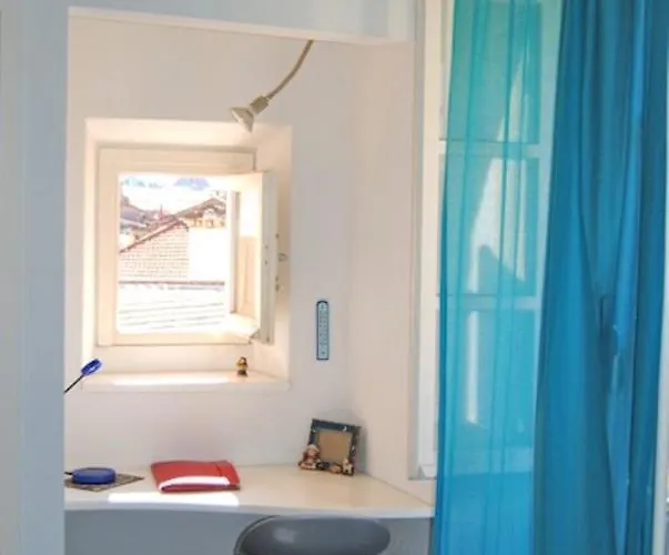 Rivierarent Colori Al Castello Finalborgo